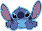 Lilo & Stitch Kussen Vorm
