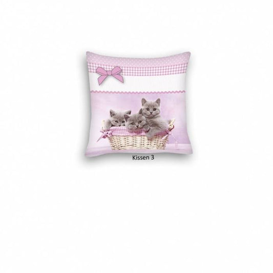 Poesjes Kussen 4053682466837