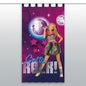 HANNAH MONTANA GORDIJN GOTTA ROCK