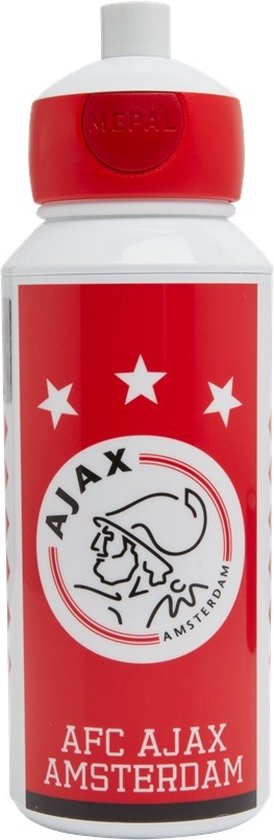 Ajax Beker Bidon