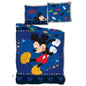 Disney Mickey Mouse Dekbedovertrek 140x200 Duurzaam 2in1