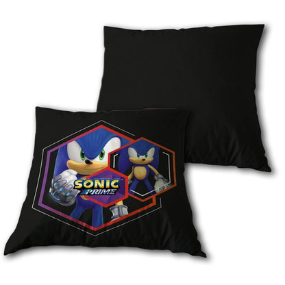 Sonic Sierkussen 35x35 Zacht met Pocket