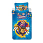 PAW Patrol Dekbedovertrek 140x200 2in1 Duurzaam