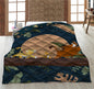 Disney Lion King BedSprei 140x200 cm Duurzaam Polyester