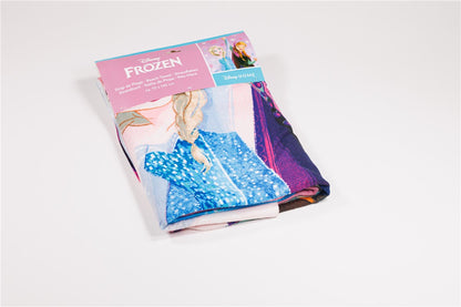Disney Frozen Handdoek 70x140 Polyester Duurzaam