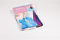 Disney Frozen Handdoek 70x140 Polyester Duurzaam