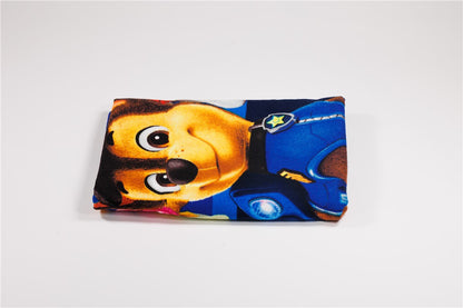 Paw Patrol Handdoek 70x140 Polyester Duurzaam