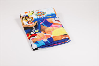 Paw Patrol Handdoek 70x140 Katoen Duurzaam