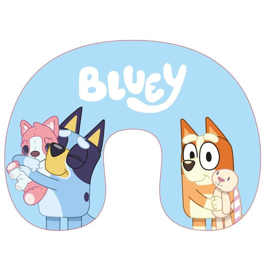 Bluey Reiskussen