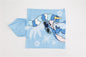 Disney Lilo en Stitch poncho 50x115 Duurzaam Kinderponcho