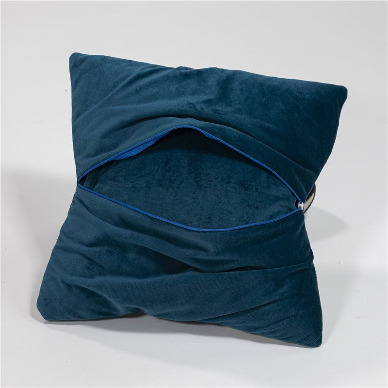 Disney Lion King Sierkussen 35x35 Polyester