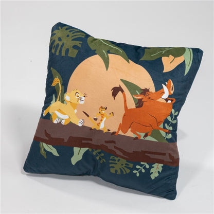 Disney Lion King Sierkussen 35x35 Polyester