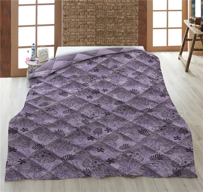 Lilo Stitch BedSprei 140x200 Duurzaam Polyester 2in1