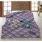 Lilo Stitch BedSprei 140x200 Duurzaam Polyester 2in1