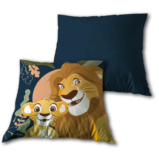 Disney Lion King Sierkussen 35x35 Polyester