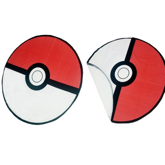Pokemon Strandlaken Rond diameter 130cm