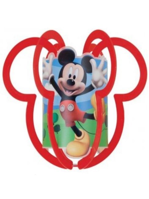 Mickey Mouse Hang Lampenkap MM13052-Mickey