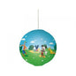 MICKEY MOUSE HANG LAMPENKAP PAPIER MM13037