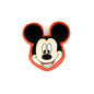 Mickey Mouse Kussen Knuffel