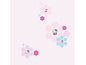 Hello Kitty Behang