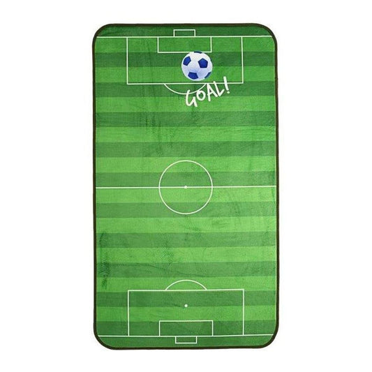 Voetbal Mat Goal
