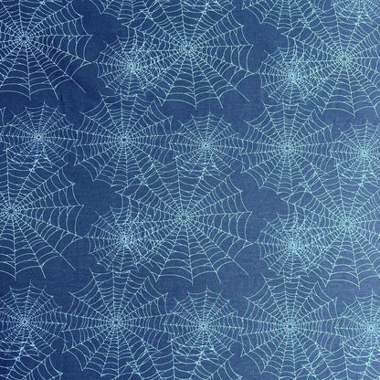 SpiderMan Dekbedovertrek Spidey 140x200  Duurzaam Katoen Blauw