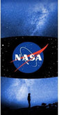 Nasa Handdoek 140X70 Katoen Duurzaam 4=3 (Copy)