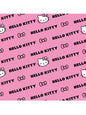 Hello Kitty Gordijn Kant en klaar HK08032