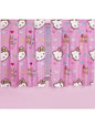 Hello Kitty Gordijn Kant Klaar Style HK08217-137