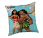 Vaiana 2 Kussen 40x40 Gevuld Duurzaam