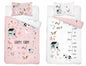 Boerderij Farm BABY Dekbedovertrek 135 x 100  Katoen ledikant peuter