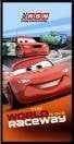 Cars Handdoek 150x75 CD03248