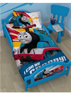 Thomas Bed Peuterbed Kinderbed