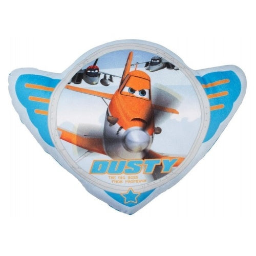 Disney Planes Kussen Sierkussen 30x40 GEVULD