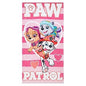 Paw Patrol Handdoek Great Job Pups