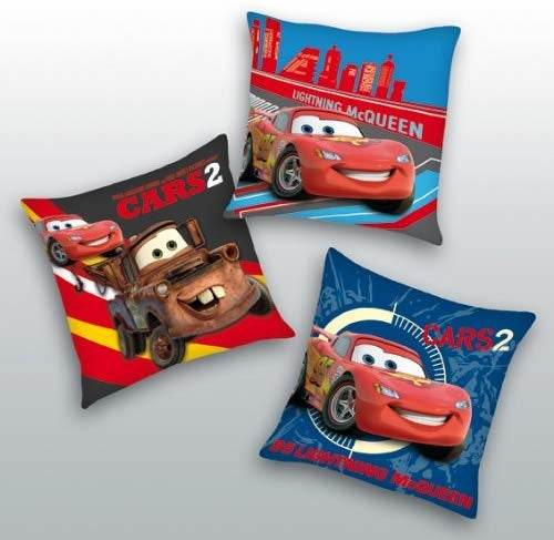 Disney Cars Pixar Kussen