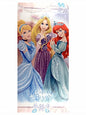 Princess Handdoek Handdoek 70x140 Katoen