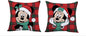 Mickey Mouse sierkussen Kerst  35X35