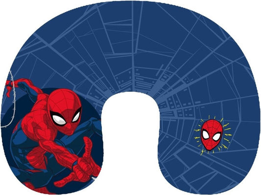 Reis kussen Spiderman Reiskussen