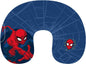 Reis kussen Spiderman Reiskussen