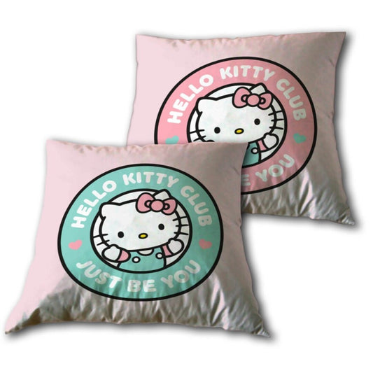 Hello Kitty Sierkussen Zacht Kinderveilig