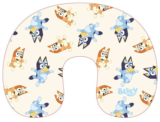 Bluey Reiskussen