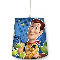 TOY STORY BUZZ HANG LAMPENKAP