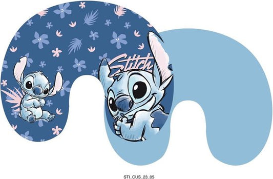 Lilo & Stitch Reiskussen