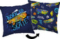 Skater Sierkussen Cool - 40 x 40 cm - Polyester