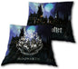 Harry Potter Sierkussen 2in1  Hogwarts Gevuld Velboa