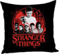 Stranger Things Sierkussen 40x40 Gevuld