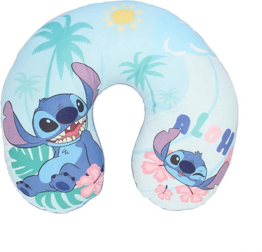 Lilo & Stitch Reiskussen