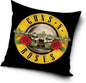 Gun 'n Roses Sierkussen inclusief vulling 40x40cm