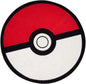 Pokemon Mat 80x80 met antislip